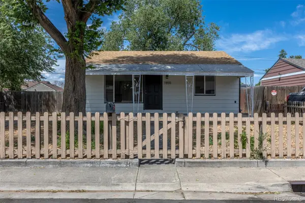 7855 Newport ST, Commerce City, CO 80022