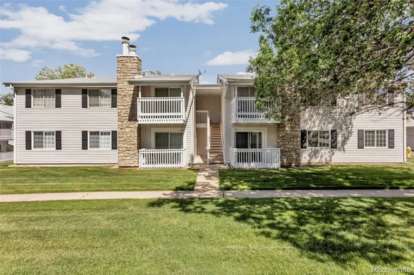 14453 E Jewell AVE #104, Aurora, CO 80012
