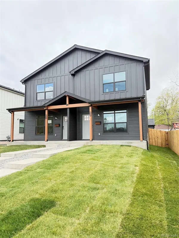 359 S Dale CT, Denver, CO 80219