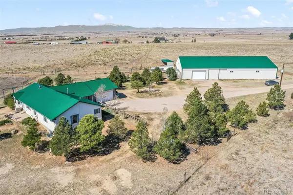 25935 Judge Orr RD, Calhan, CO 80808