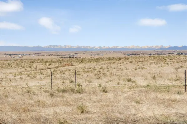 25935 Judge Orr RD, Calhan, CO 80808