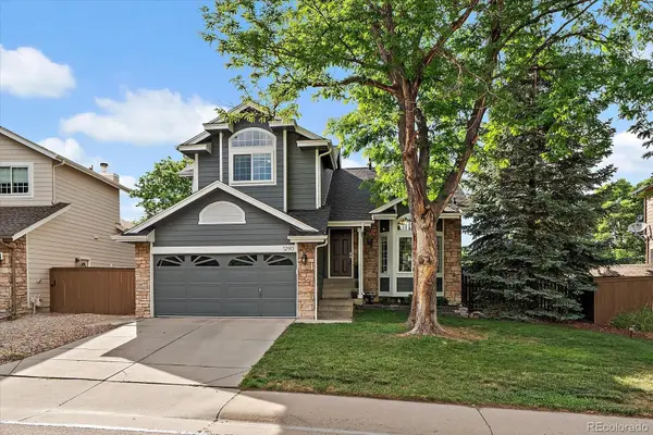 1290 Ascot AVE, Littleton, CO 80126