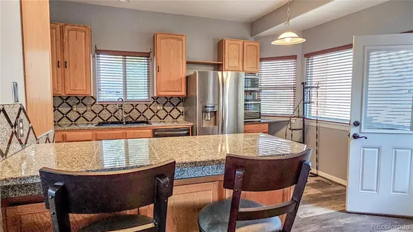 4720 Isabell ST, Golden, CO 80403