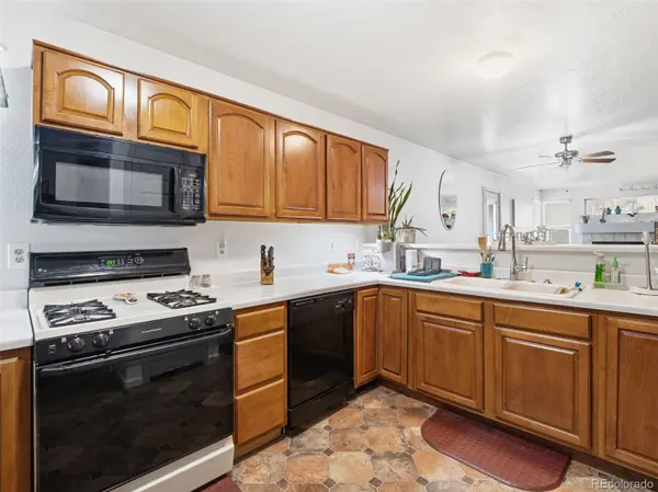 1960 Espana WAY, Aurora, CO 80011