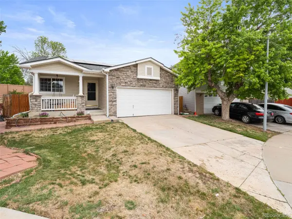 1960 Espana WAY, Aurora, CO 80011