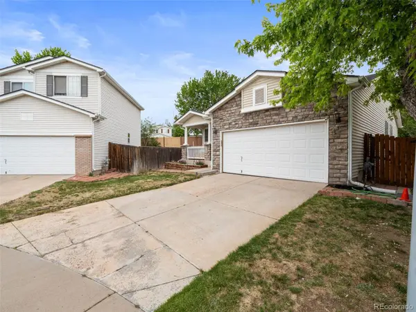 1960 Espana WAY, Aurora, CO 80011