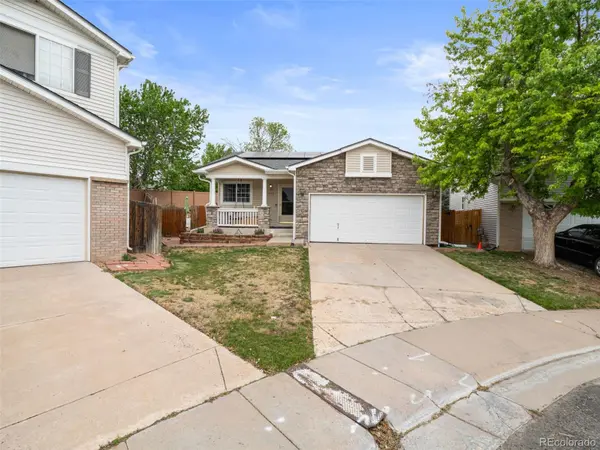 1960 Espana WAY, Aurora, CO 80011