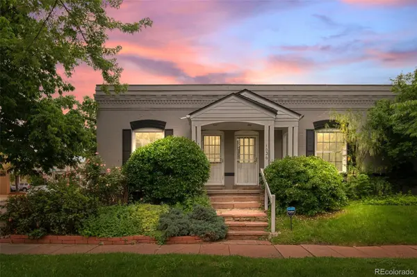 1038 E 4th AVE,  Denver,  CO 80218