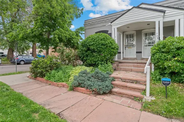 1038 E 4th AVE, Denver, CO 80218