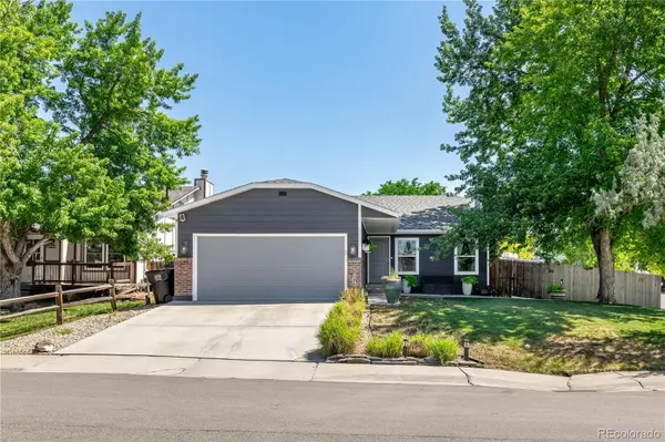 4744 S Taft CT, Morrison, CO 80465