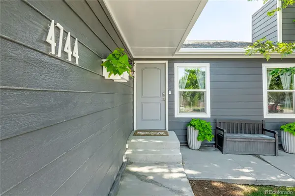 4744 S Taft CT, Morrison, CO 80465