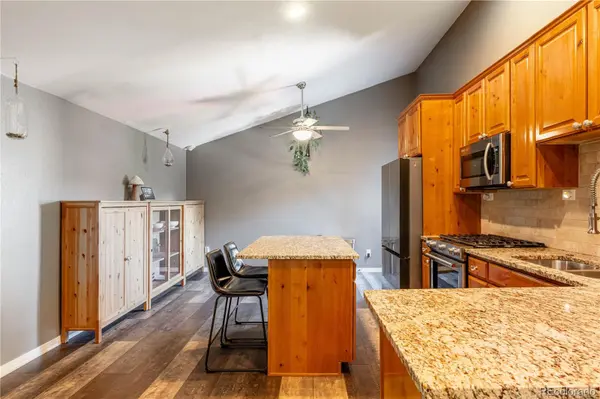 4744 S Taft CT, Morrison, CO 80465