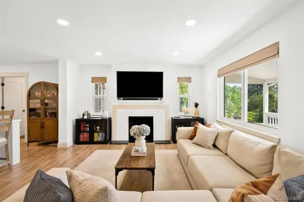 3351 S Dahlia ST, Denver, CO 80222