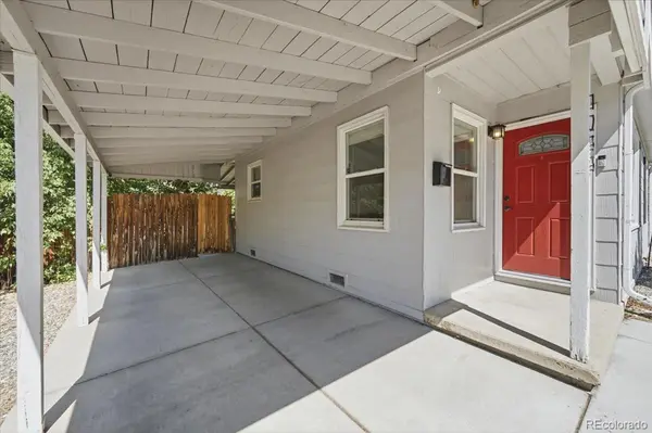 1255 S Winona CT, Denver, CO 80219