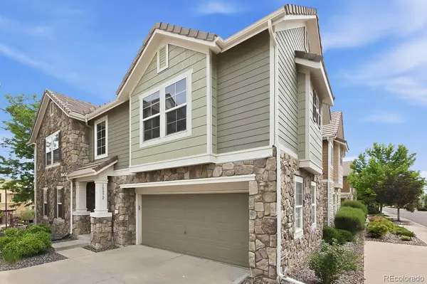 10072 Amston ST, Parker, CO 80134