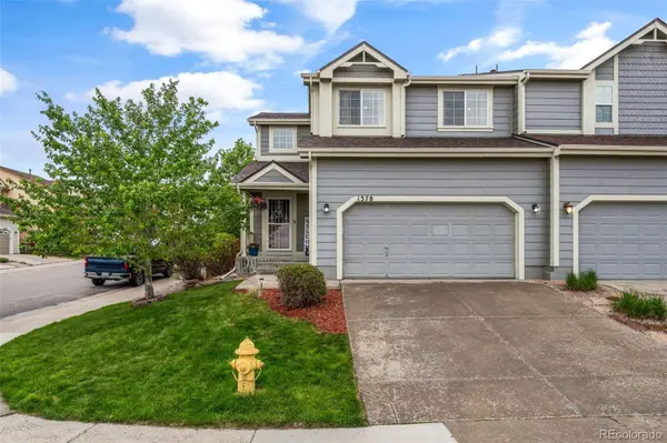 1378 Willow Oak RD, Castle Rock, CO 80104