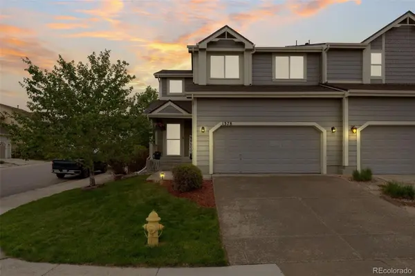 1378 Willow Oak RD, Castle Rock, CO 80104