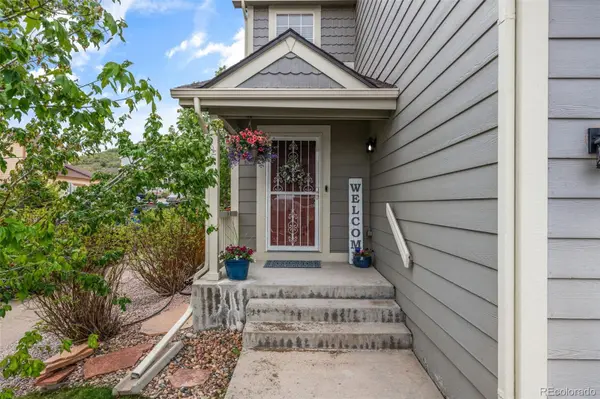 1378 Willow Oak RD, Castle Rock, CO 80104