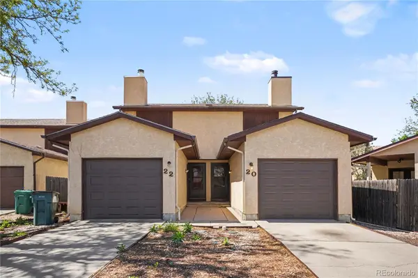 20 Pineridge CT, Pueblo, CO 81001