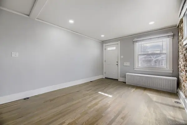 935 E Virginia AVE, Denver, CO 80209