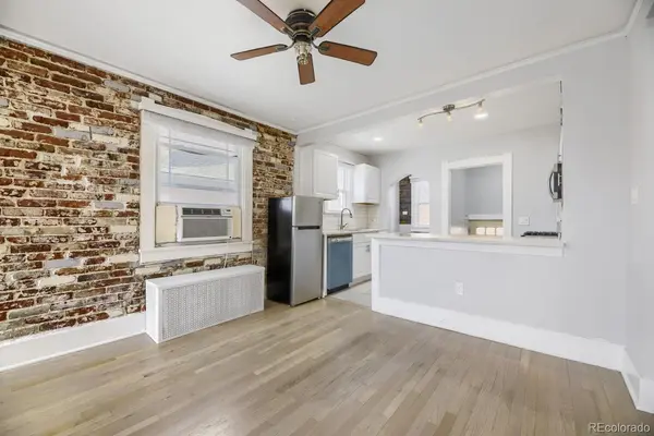 935 E Virginia AVE, Denver, CO 80209