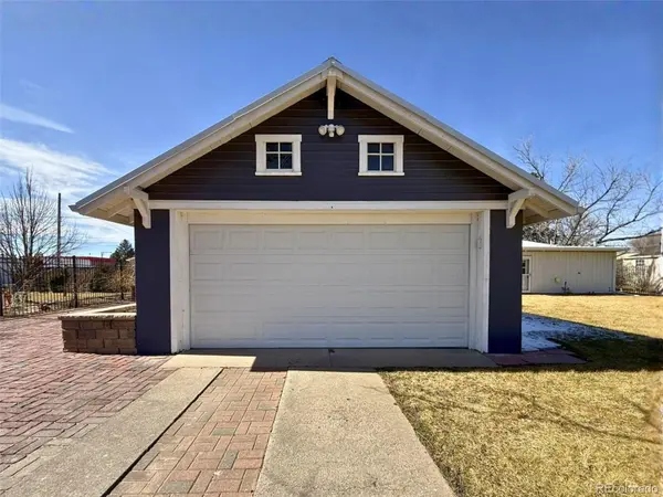171 Oak ST, Burlington, CO 80807