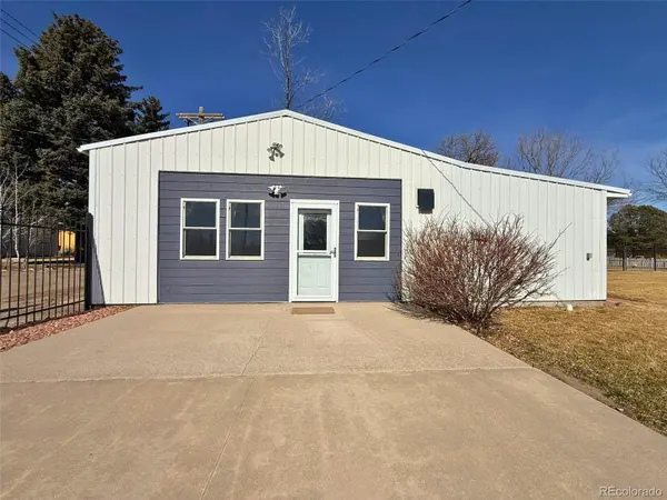 171 Oak ST, Burlington, CO 80807