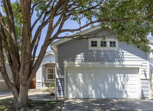 5241 E 119th, Thornton, CO 80233