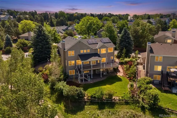 8921 Green Meadows DR, Highlands Ranch, CO 80126