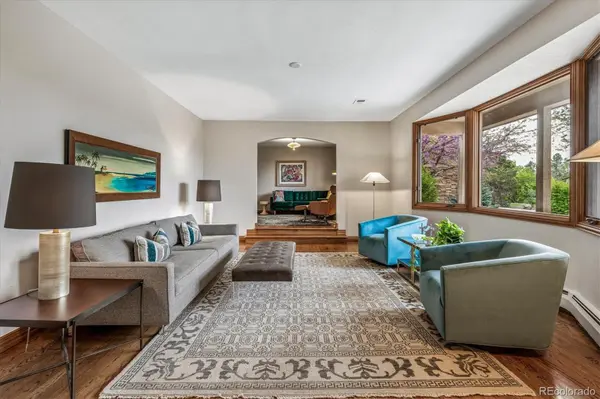 5200 S Beeler CT, Greenwood Village, CO 80111