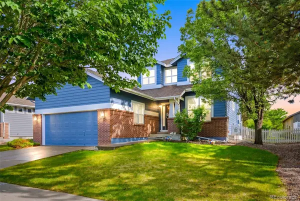 3386 W 126th DR, Broomfield, CO 80020