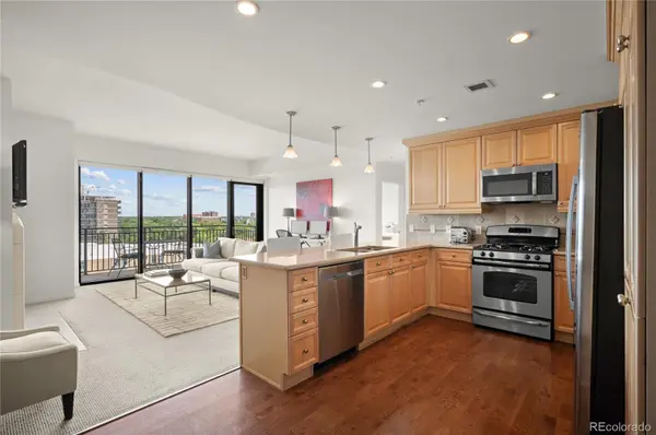 2990 E 17th AVE #904, Denver, CO 80206