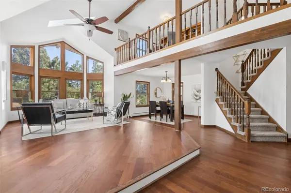 35725 Darting Bird Ride, Elizabeth, CO 80107