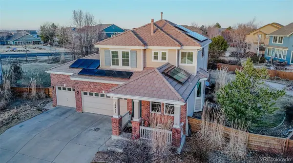 10460 Quintero ST, Commerce City, CO 80022