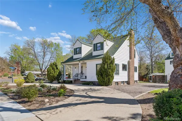 1890 Darlee CT, Lakewood, CO 80215