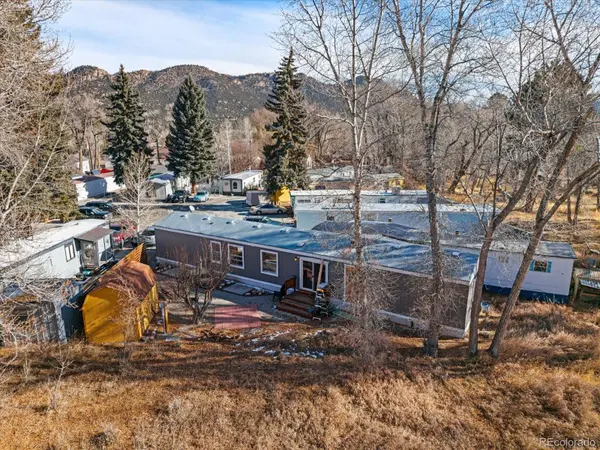 611 W Main ST #15, Buena Vista, CO 81211
