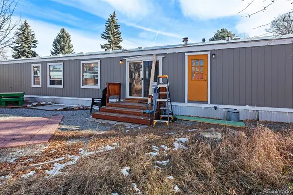 611 W Main ST #15, Buena Vista, CO 81211