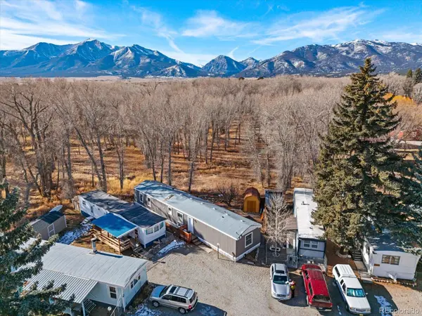611 W Main ST #15, Buena Vista, CO 81211