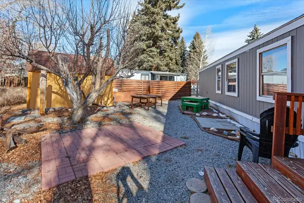 611 W Main ST #15, Buena Vista, CO 81211