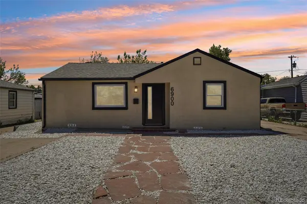 6900 W 55th PL, Arvada, CO 80002