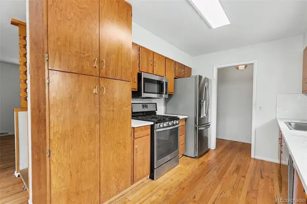 808 20th ST, Golden, CO 80401