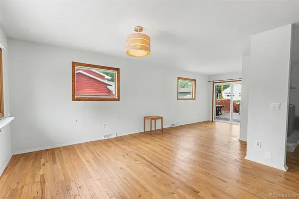 808 20th ST, Golden, CO 80401