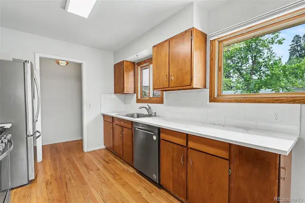 808 20th ST, Golden, CO 80401