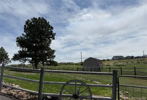 13786 Travois TRL, Parker, CO 80138