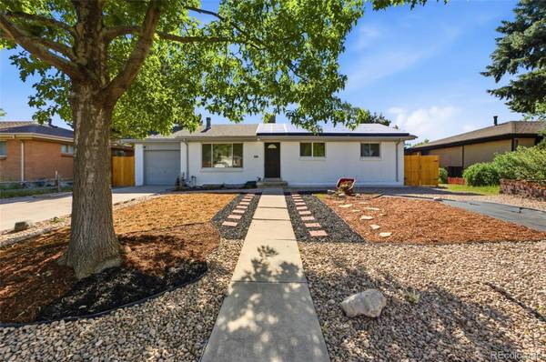 3137 Ursula ST, Aurora, CO 80011