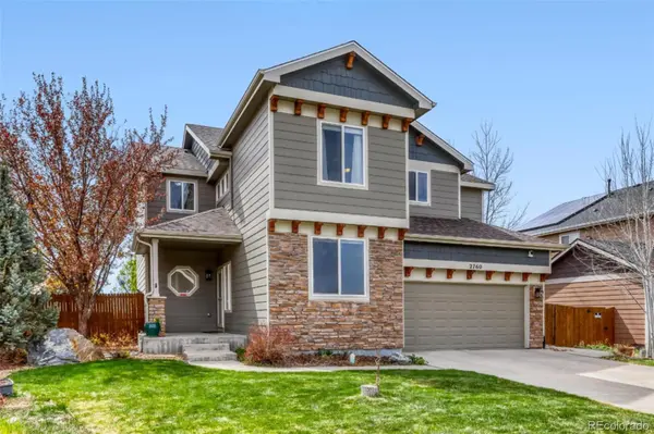 2760 Bridle DR, Mead, CO 80542
