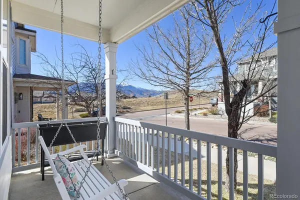 2267 St James DR, Colorado Springs, CO 80910