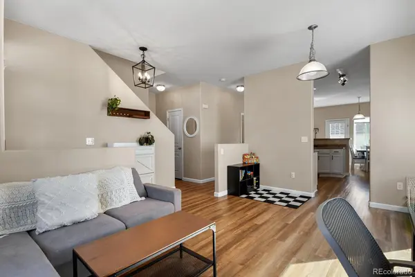2267 St James DR, Colorado Springs, CO 80910