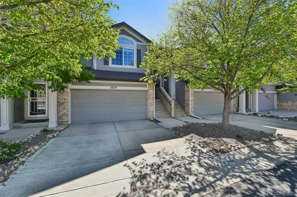 1429 S Ulster ST, Denver, CO 80231