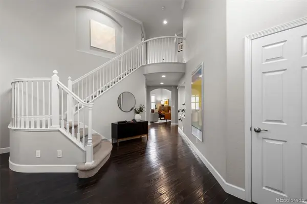 9636 Aspen Hill CIR, Lone Tree, CO 80124